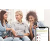 Gosund SP111 smart WiFi okos konnektor aljzat 3680W 16A, Tuya-6972391289491 6 kép