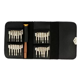 Torx 25 az 1-ben csavarhúzó készlet-5900217950684 2 kép