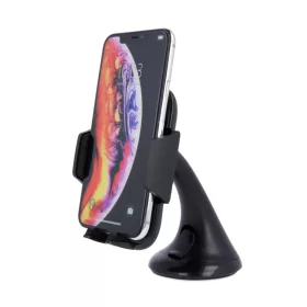 Maxlife autós tartó MXCH-01 fekete-5900495758217 1 kép