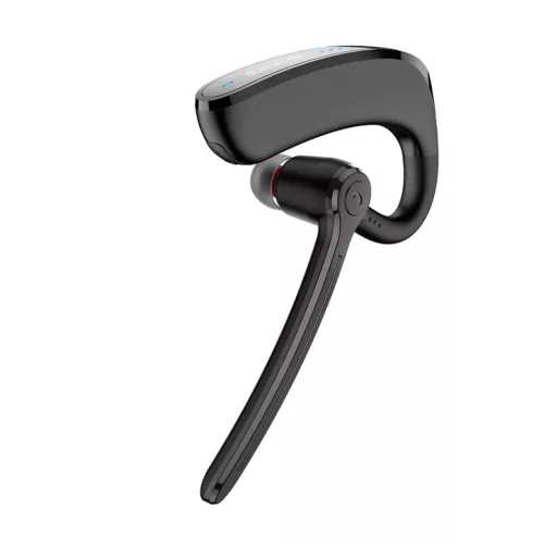 Borofone BC37 Imperor Bluetooth fülhallgató headset fekete-6974443381047 2 kép