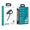 Borofone BC37 Imperor Bluetooth fülhallgató headset fekete-6974443381047 4 kép