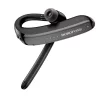 Borofone BC37 Imperor Bluetooth fülhallgató headset fekete-6974443381047 7 kép