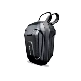 Wildman TS9 vízálló táska elektromos rollerhez/robogóhoz 2,5L fek-5900217418597 1 kép