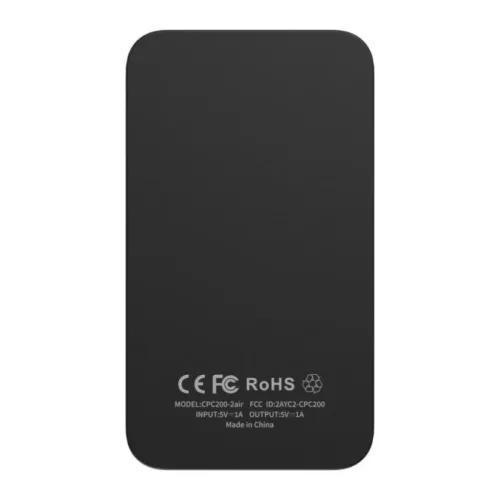 CarlinKit (2Air) vezeték nélküli adapter Apple CarPlay és Android -6972185560430 5 kép