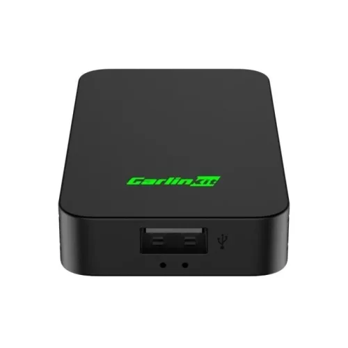CarlinKit (2Air) vezeték nélküli adapter Apple CarPlay és Android -6972185560430 6 kép