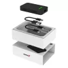 CarlinKit (2Air) vezeték nélküli adapter Apple CarPlay és Android -6972185560430 8 kép