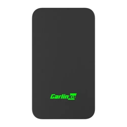 CarlinKit (2Air) vezeték nélküli adapter Apple CarPlay és Android -6972185560430 9 kép