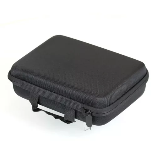 Gopro táska közepes méretű fekete-7426757223586 3 kép