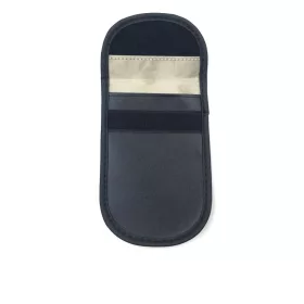 Lopásgátló autós kulcstartó, rádióblokkoló tasak, Faraday kali-9111201906846 1 kép