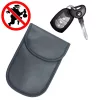 Lopásgátló autós kulcstartó, rádióblokkoló tasak, Faraday kali-9111201906846 3 kép