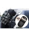 Lopásgátló autós kulcstartó, rádióblokkoló tasak, Faraday kali-9111201906846 10 kép