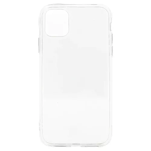 iPhone 14 Ultra Clear 1mm tok átlátszó-5900217994565 5 kép