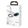 BASEUS USB A-Lightning kábel 2,4A Superior CALYS-C01 2 m fekete-6953156205451 6 kép
