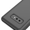 SMD Clear View fliptok Xiaomi Redmi Note 7 arany, mágneses hátlappal-0000000007762 2 kép