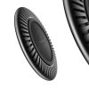 SMD FD-10W UFO vezeték nélküli QI gyors töltő, fekete 10W-0000000007729 2 kép