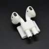 SMD HH-06 Airpods tartó, óra pántra rögzíthető szilikon fehér s-0000000007785 1 kép