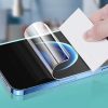Huawei P20 Lite Hydrogel Öngyógyító kijelzővédő előlapi fólia- 2 kép