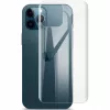 Hydrogel Öngyógyító hátlapi védőfólia Honor 10X Lite SMD- 1 kép