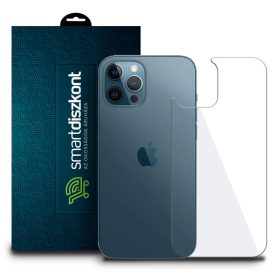   Hydrogel Öngyógyító hátlapi védőfólia Huawei P Smart S SMD