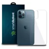 Hydrogel Öngyógyító hátlapi védőfólia iPhone 7/8/SE 2020 / SE 2022 SMD