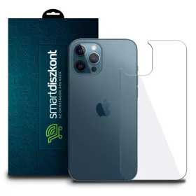   Hydrogel Öngyógyító hátlapi védőfólia iPhone 7/8/SE 2020 / SE 2022 SMD