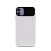 SMD kameravédő slim tok iPhone 11 Pro fehér-0000000011430 1 kép