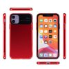 SMD kameravédő slim tok iPhone 11 Pro fehér-0000000011430 3 kép