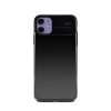 SMD kameravédő slim tok iPhone 11 Pro Max fekete-0000000011431 1 kép
