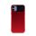 SMD kameravédő slim tok iPhone 11 Pro Max piros- 1 kép