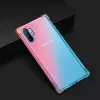 SMD Samsung Galaxy Note 10 N10-001 tok áttetsző, halványkék-rózsa-0000000007723 3 kép