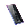 SMD Samsung Galaxy Note 10 N10-001 tok áttetsző, halványkék-rózsa-0000000007723 4 kép