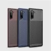 SMD N10-013 Samsung Galaxy Note 10 TPU puha tok kék színben-0000000007767 1 kép