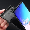 SMD N10-013 Samsung Galaxy Note 10 TPU puha tok kék színben-0000000007767 2 kép