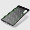 SMD N10-013 Samsung Galaxy Note 10 TPU puha tok kék színben-0000000007767 6 kép