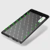 SMD N10-013 Samsung Galaxy Note 10 TPU puha tok kék színben-0000000007767 6 kép