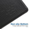 SMD S120 egérpad beépített vezeték nélküli, QI mobiltelefon töl-0000000018568 2 kép