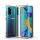 SMD Shockproof Samsung S20 Plus áttetsző TPU tok 1.5 mm vastag