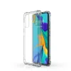 SMD Shockproof Samsung S20 Ultra áttetsző TPU tok 1.5 mm vastag- 2 kép