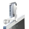 SODI BM-330 3 az 1-ben indukciós multifunkciós tartó iMac-hez - feh-6975969180411 3 kép