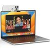 SODI BM-330 3 az 1-ben indukciós multifunkciós tartó iMac-hez - feh-6975969180411 4 kép