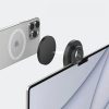 SODI BM-330 3 az 1-ben indukciós multifunkciós tartó iMac-hez - feh-6975969180411 8 kép