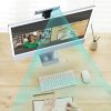 SODI BM-330 3 az 1-ben indukciós multifunkciós tartó iMac-hez - feh-6975969180411 9 kép