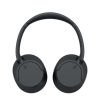 Sony WH-CH720 Bluetooth On-Ear Fejhallgató BT 5.2 Fekete EU-4548736142428 2 kép