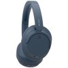 Sony WH-CH720 Bluetooth On-Ear fejhallgató BT 5.2 Kék EU-4548736143012 2 kép