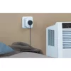 SP112-M 2xUSB WiFi intelligens konnektor (Xiaomi)-6977038680839 3 kép