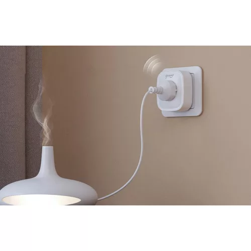SP112-M 2xUSB WiFi intelligens konnektor (Xiaomi)-6977038680839 4 kép