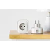 SP112-M 2xUSB WiFi intelligens konnektor (Xiaomi)-6977038680839 7 kép