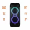 Manta SPK0805B140 Pallas Bluetooth karaoke hangszóró-5902510690328 2 kép