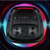 Manta SPK0805B140 Pallas Bluetooth karaoke hangszóró-5902510690328 5 kép