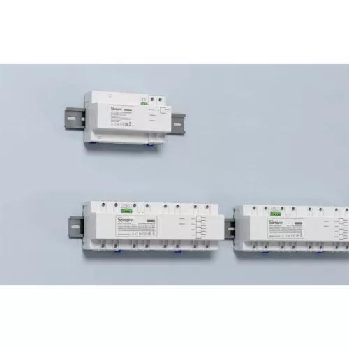 Sonoff SPM-Main Smart Switch okos kapcsoló-6920075776973 8 kép